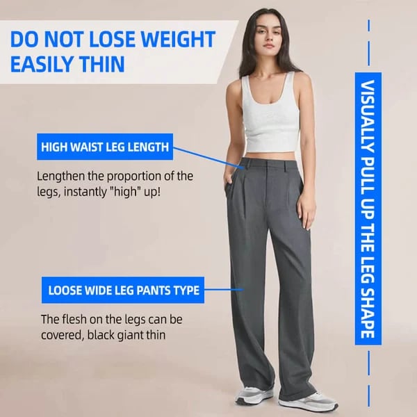 Hadley™ | The Perfect Pant for Every Mood