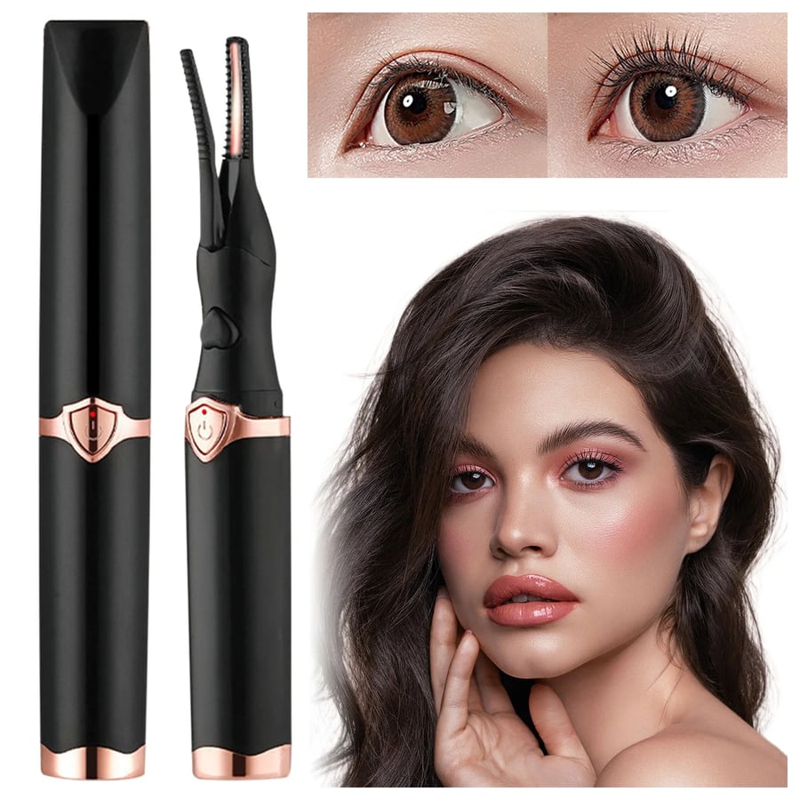 Pro Heat Curler