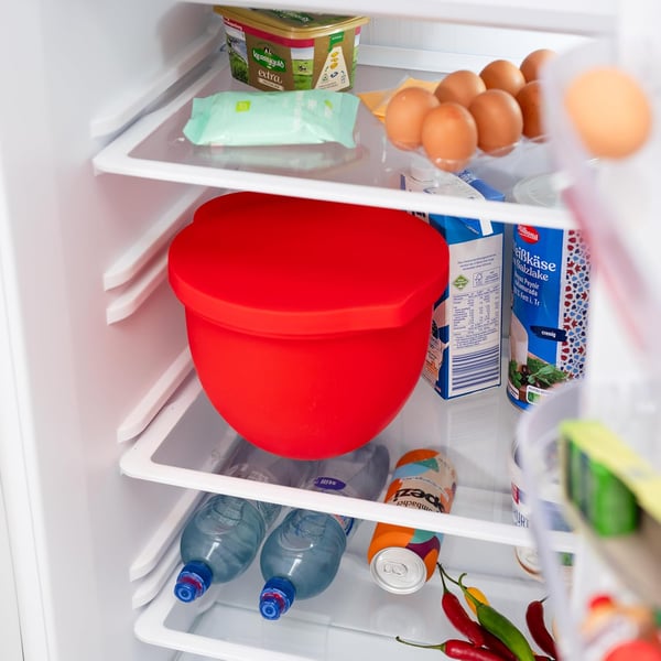 MixMate™ | No Drips, No Fuss — Just Effortless Mixing!