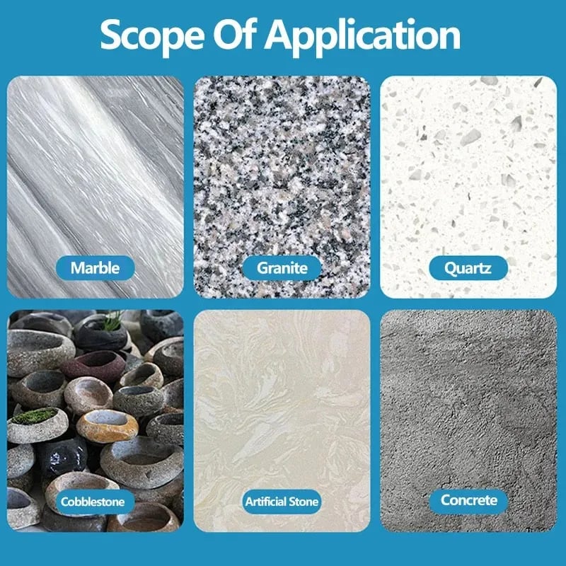 GrindMaster™ | Industrial-Grade Durability for Smooth and Accurate Stone Finishing