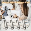 HeelMaster™ | The Ultimate Precision Edge Hemming Foot