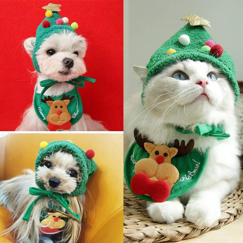 SantaPup™ | Bring the Magic of Christmas to Your Pet