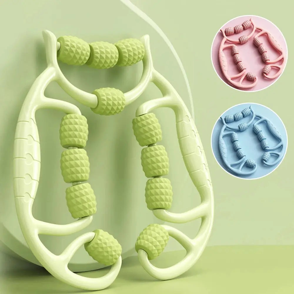 LegSculpt™ | Firmer, Pain-Free Legs in Minutes a Day!