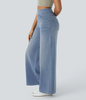 Dani™ | High-waist comfort jeans