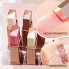 GlitterGlow™ | Effortless Glitter-Gradient Eyeshadow Stick