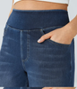 Ellain™ | Curve-Perfecting Jean, All Day Long!
