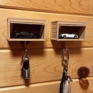 KeyLok™ | Secure Your Keys, Elevate Your Space!