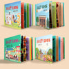 LearnBuddy™ | Fun Activities That Grow with Your Child