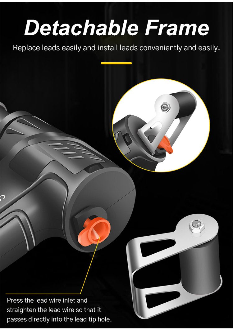 WeldCore™ | Effortless Welding. Professional Results