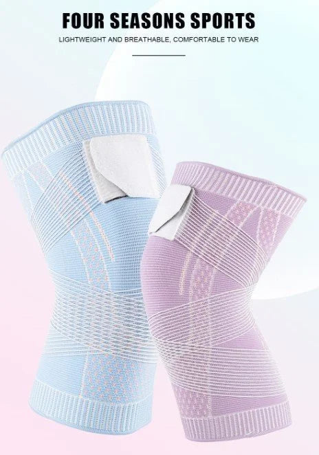 CoreKnee™ | Vital Knee Support for Pain-Free Movement