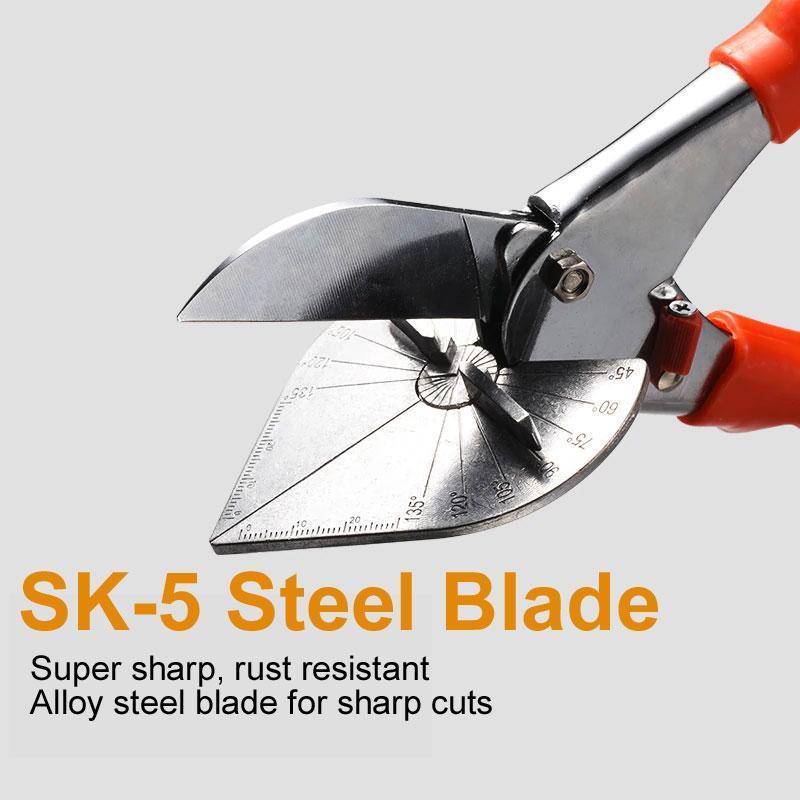 PrecisionPro™ - Cut materials perfectly and effortlessly