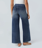 Dani™ | High-waist comfort jeans