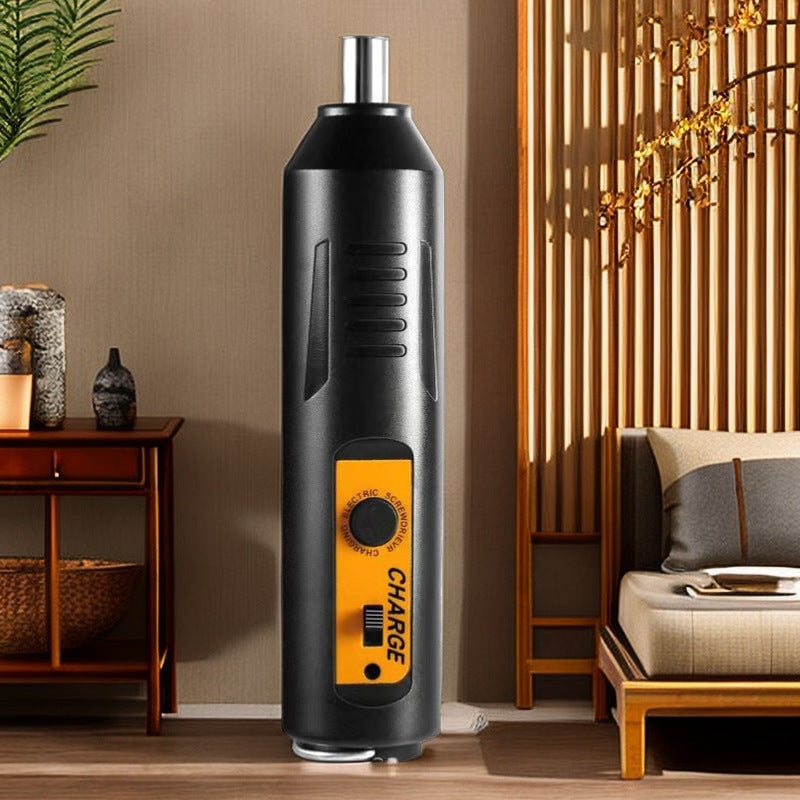QuickScrew™ | Your Electric Fix-It Tool for Quick Repairs