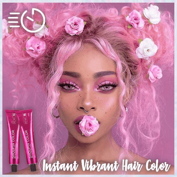 ColorBloom™ | Get Bright, Beautiful Hair Without Damage or Dryness!