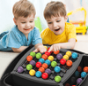ChessGenius™ | Mystic Match Ball Chess Set