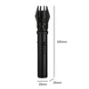 TurboTorch™ | 360° Outdoor Windproof Torch Lighter