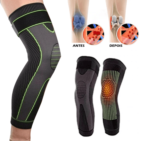 KneeRelief™ | Fast Relief Your Knees Deserve!