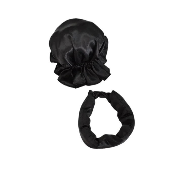 Twist&Tuck™ | Heatless Styling Buns