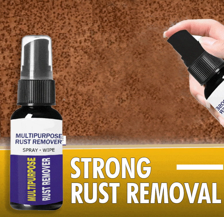 RustGone™ | From Rusted to Restored — Instantly!