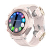 SyncAura™ | Your All-in-One Smartwatch
