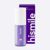 BrightWhiten™ | Color-Correcting Purple Toothpaste for a Dazzling Smile
