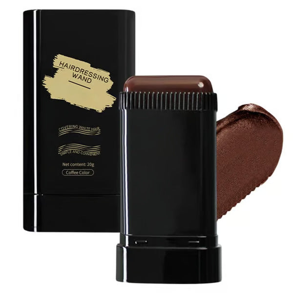 EasyCover™ | Blend Away Gray Hair in Minutes!