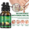 FungaRelief™ | Natural Fungus Removal in 7 Days!