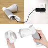 TurboShine™ | Cordless Cleaning Power in the Palm of Your Hand