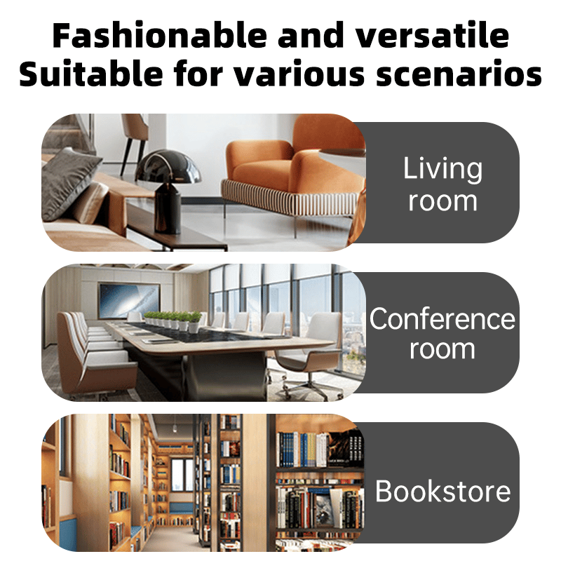 GlideRoll™ | Smooth Movement, Less Effort — Anywhere You Need It