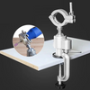 GrindGrip™ | Turn Your Drill into a Precision Machine