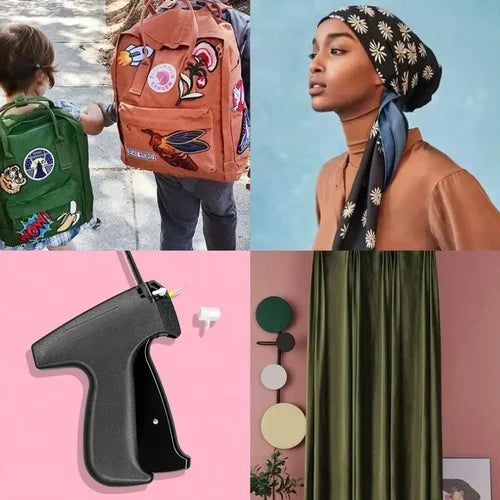 StitchMate™ | Your Ultimate Wardrobe's Best Friend!