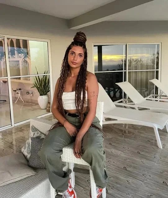 Everly™ | Street-Ready Style with Effortless Comfort