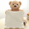 CuddleBear™ | Every Child’s Cuddly Mood Buddy