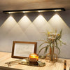 50% OFF THIS WEEK ONLY! Motion Sensored LED Cabinet Lighting Strips