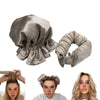 CurlGlam™ | Effortless Heatless Curlers