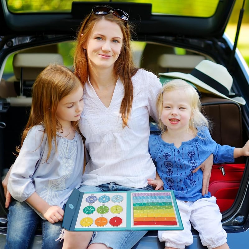 BrainBeads™ | Where Numbers Feel at Home — Fun, Tactile Learning for Kids!