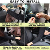 NeatRide™ Stay Organized & Secure!