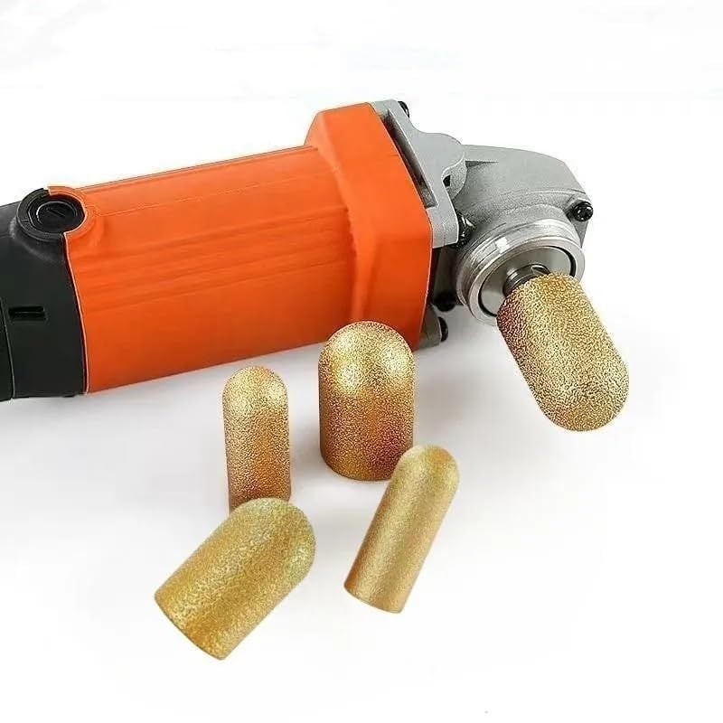GrindMaster™ | Industrial-Grade Durability for Smooth and Accurate Stone Finishing
