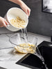 DrainMate™ | Effortless Draining and Washing, Every Time!