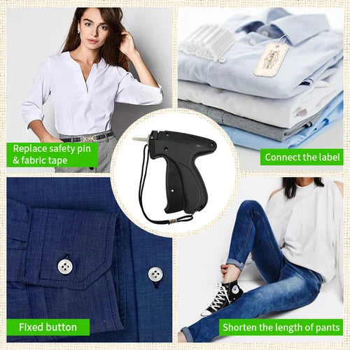 StitchMate™ | Your Ultimate Wardrobe's Best Friend!