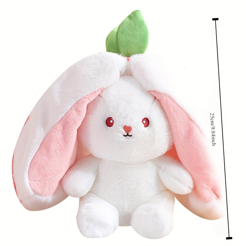 BuddyBunny™ | 2-in-1 Easter Bunny Plushy