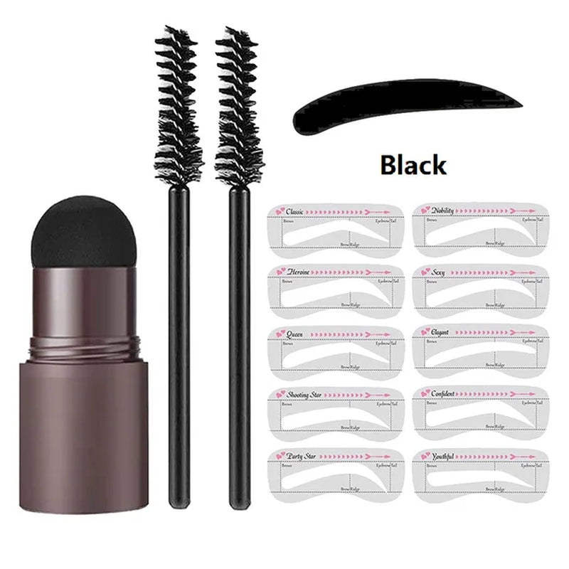 BrowSnap™ | Instant Brow Styling Set