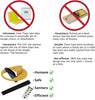 PestGuard™ | Bucket Mouse Trap with Flip Lid