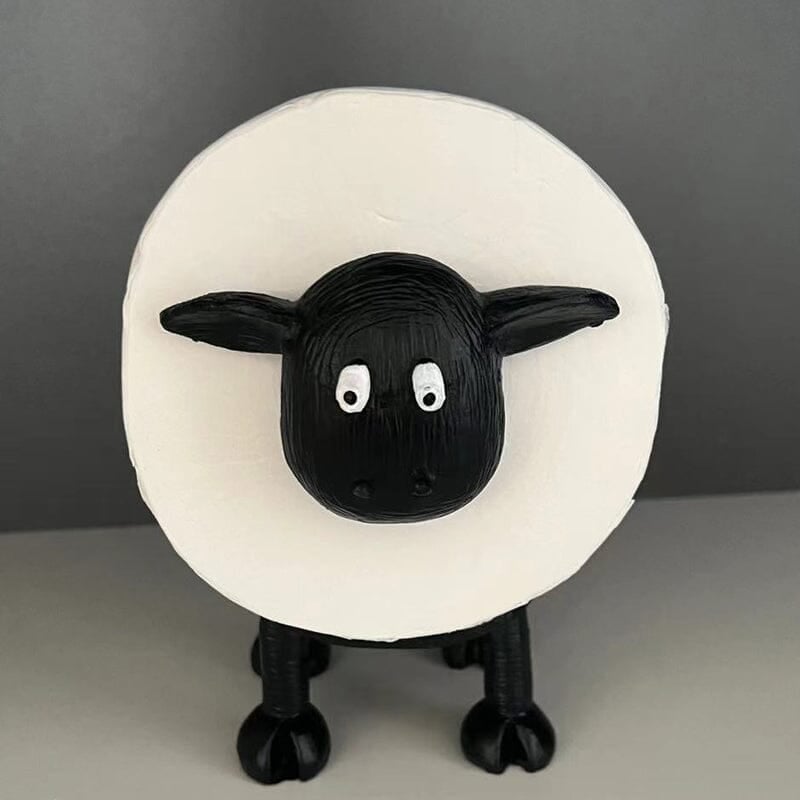 WoolRoll™ | The Softest Touch to Your Bathroom