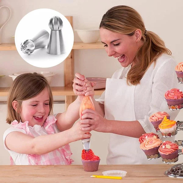 SweetArt Master Set (3Pcs)