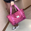 FoldEase™ Foldable Travel Bag