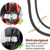 CordNest™ | No More Tangled Cords on Your Countertop