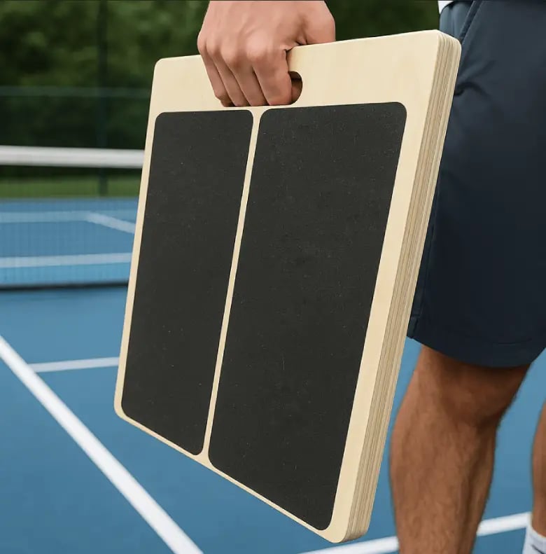 FlexiStep™ | The Ultimate Leg & Calf Stretcher