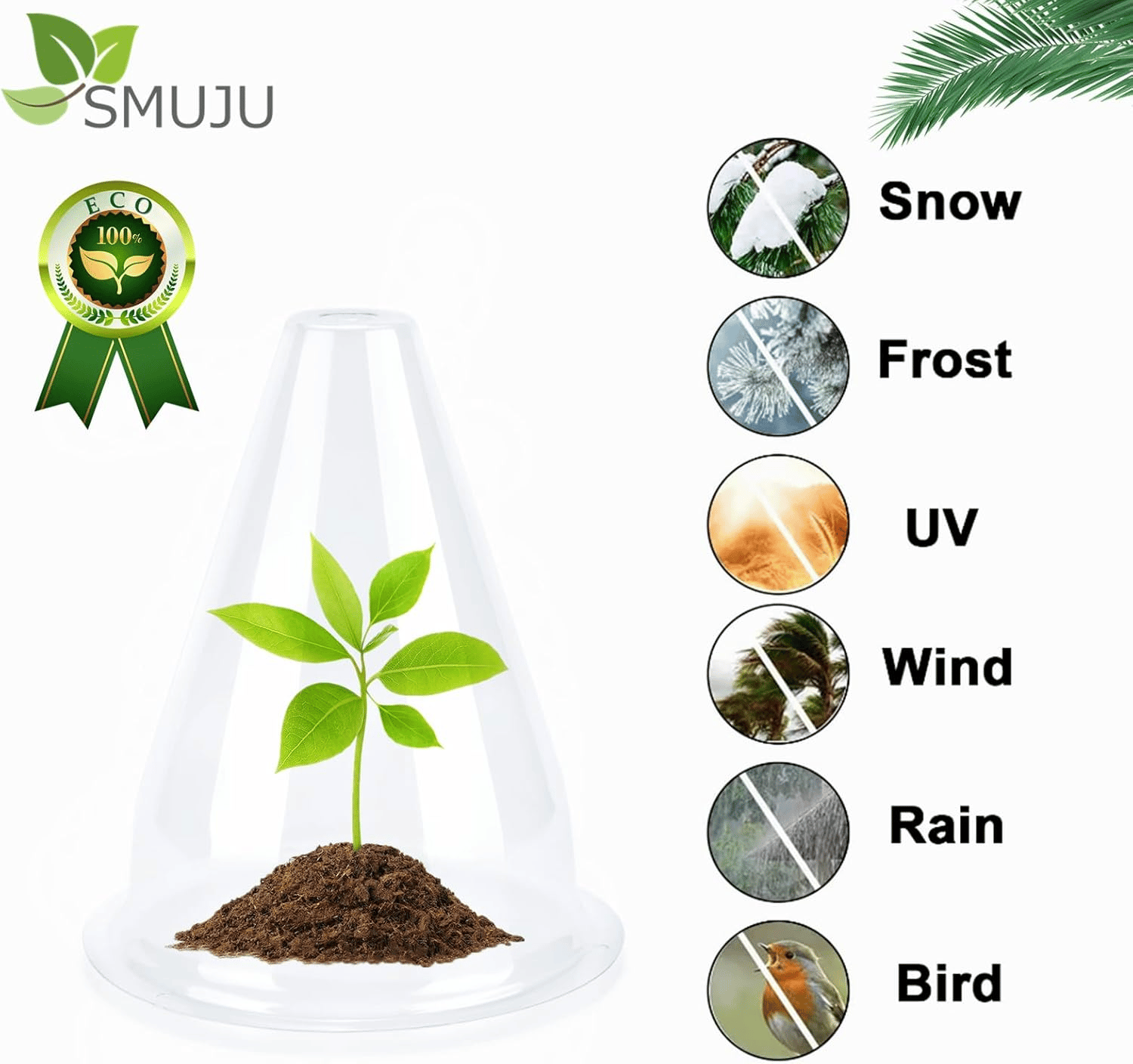 PlantShield™ | Your Plants’ Safe Haven