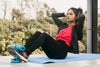 AbsUp™ | Premium Sit-Up Assistant